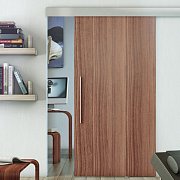 Нові розсувні системи OMGE Alutech